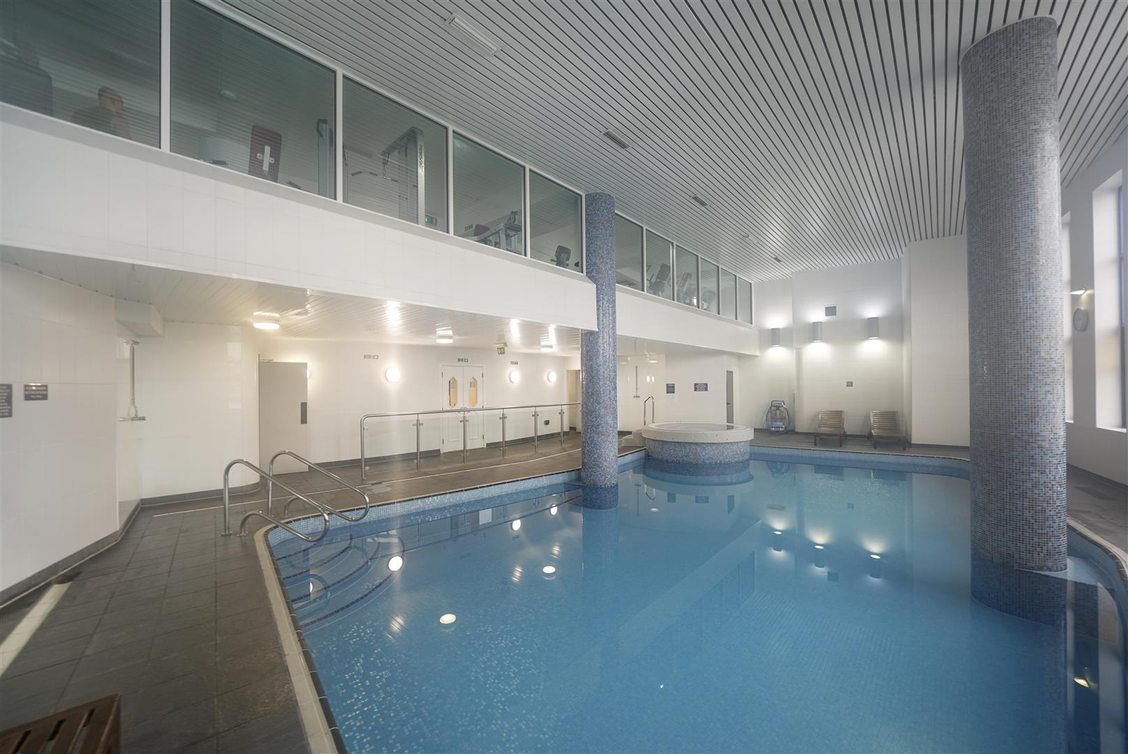 Hera Court, Canary Wharf